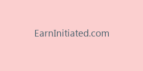 EarnInitiated.com