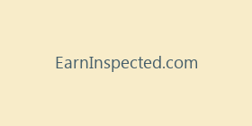 EarnInspected.com