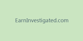 EarnInvestigated.com