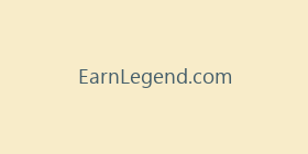 EarnLegend.com
