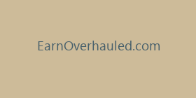 EarnOverhauled.com