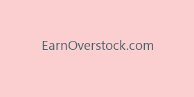 EarnOverstock.com