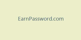EarnPassword.com