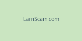 EarnScam.com
