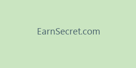 EarnSecret.com