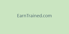 EarnTrained.com