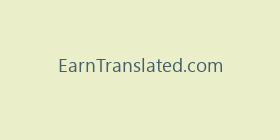 EarnTranslated.com