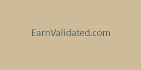 EarnValidated.com