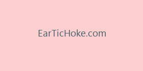 EarTicHoke.com