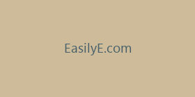 EasilyE.com