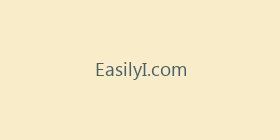 EasilyI.com