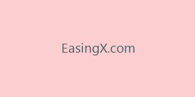 EasingX.com