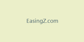 EasingZ.com