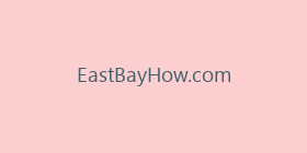 EastBayHow.com