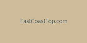 EastCoastTop.com