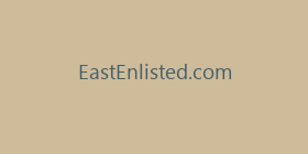EastEnlisted.com