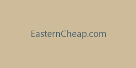 EasternCheap.com
