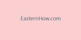 EasternHow.com