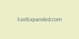 EastExpanded.com