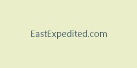 EastExpedited.com
