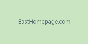 EastHomepage.com