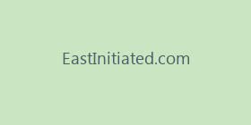 EastInitiated.com