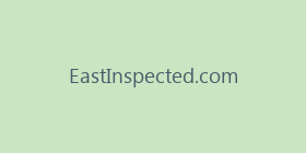 EastInspected.com