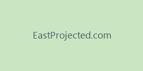 EastProjected.com