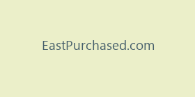 EastPurchased.com
