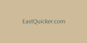 EastQuicker.com