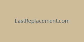 EastReplacement.com