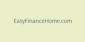 EasyFinanceHome.com