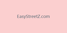 EasyStreetZ.com