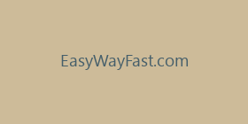 EasyWayFast.com