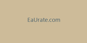EaUrate.com