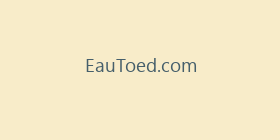 EauToed.com