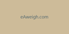eAweigh.com