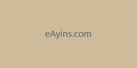 eAyins.com