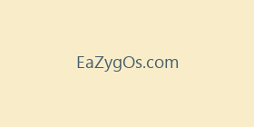 EaZygOs.com