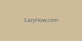 EazyHow.com