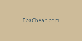 EbaCheap.com