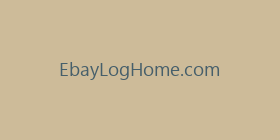EbayLogHome.com