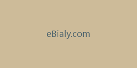 eBialy.com