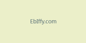EbIffy.com