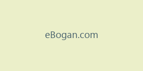 eBogan.com