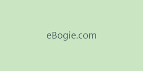 eBogie.com