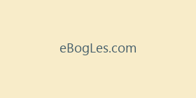eBogLes.com