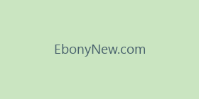 EbonyNew.com