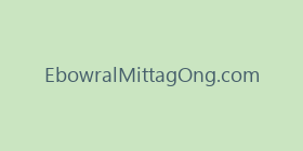 EbowralMittagOng.com