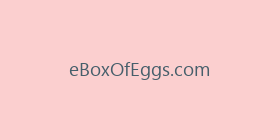 eBoxOfEggs.com